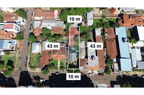 ¡Inversión Óptima en el Centro de Encarnación! — foto 5