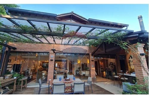 Residencia premium en fernando zona norte