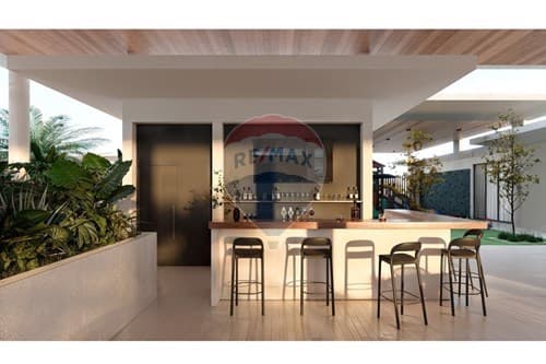 Departamento veralta -vida de club en los laureles — foto 3
