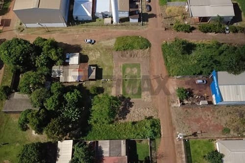 ¡Terreno en Minga Guazú para su proyecto ideal!