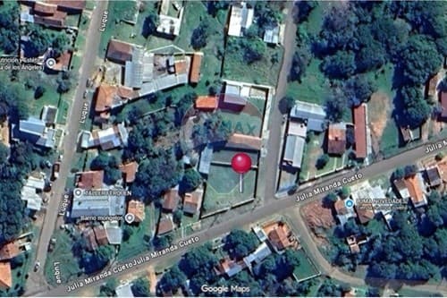 3 terrenos en esquina- san estanislao — foto 1