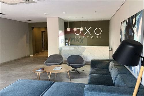 🔴 Departamento 2 dormitorios y servicio completo + 1 cochera y 1 baulera - OXO BERTONI Villa Morra — foto 1