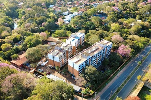 En venta dpto de 2 dormitorios en parque perón, foto 4