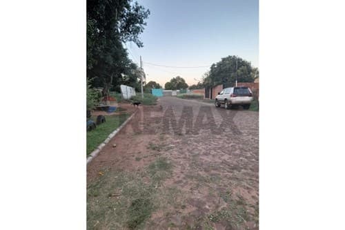Terreno en San Lorenzo. Barrio anahi — foto 3