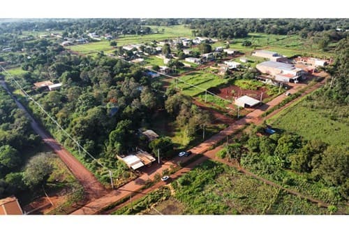 Terreno en Venta km 12 Acaray — foto 3