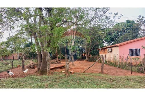 Venta -terreno- ciudad de yaguaron