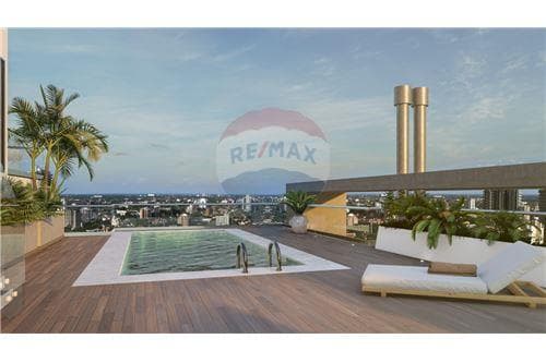 Departamento- venta - Carmelitas - asuncion — foto 1