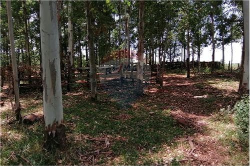 Terreno ubicado a 1000 metros del centro de cambyreta!!