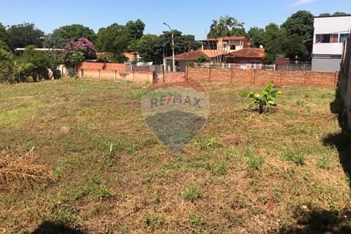 Terreno Ideal en Lambaré: ¡Invierte en Tu Futuro! — foto 5