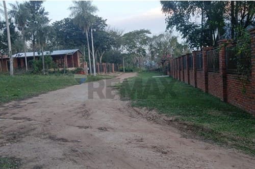 ¡Terreno Comercial en el Corazón de Paraguay! — foto 2