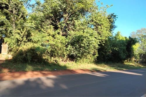 Terreno en venta en doble esquina – areguá — foto 4