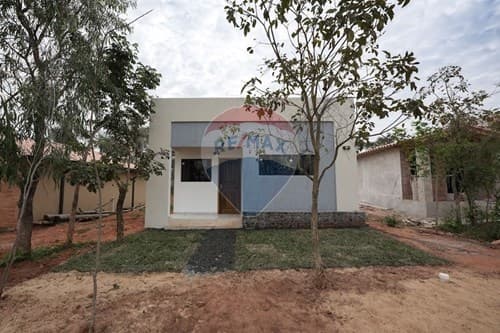 Casa en san miguel, itaugua — foto 5