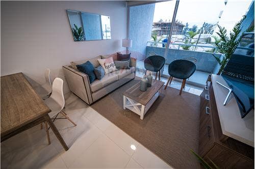 Departamento 2 dormitorios: Altamira surubi'i — foto 2