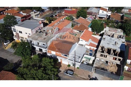 Casa con Piscina Bo. Bernardino Caballero Asunción — foto 5