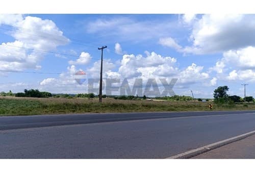 Terreno en venta ruta Heroes de Ytororo Ypané