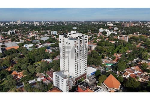 En Venta | Depto. Amoblado en Las Mercedes — foto principal