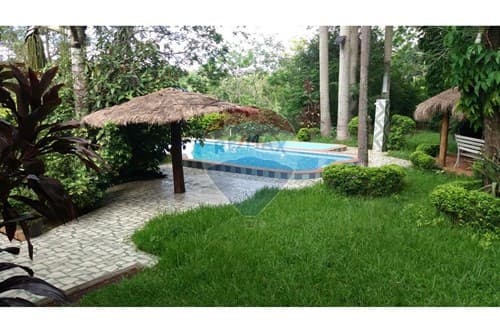 quinta 3 dormitorios en suite - Piribebuy — foto principal