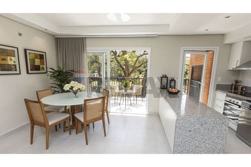 Departamento - Venta - Loma Pytá, Asunción — foto 2