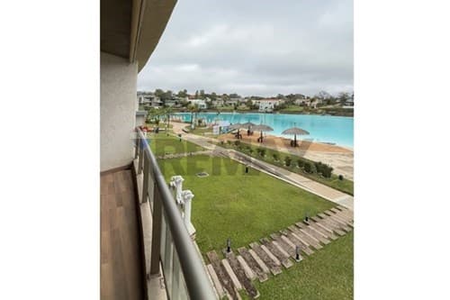 Departamento top en aqua village