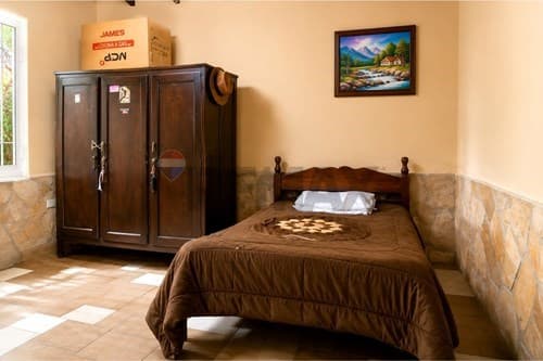 Vendo–Casa en Barrio La Concordia, M. R. A, foto 4