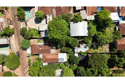 Terreno barrio santa maria — foto 4