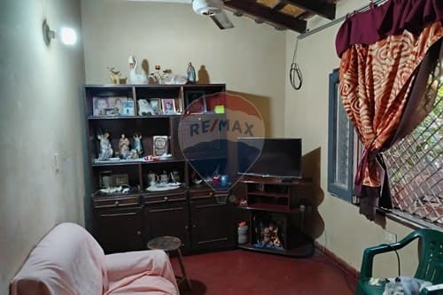 Vendo casa en b° san pablo ( asuncion )
