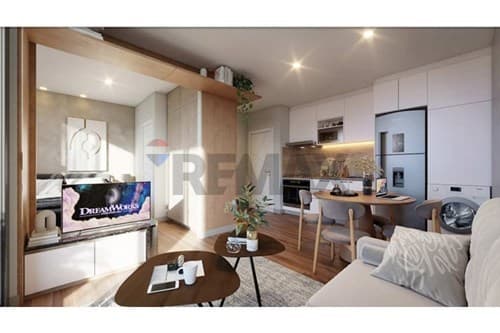 Departamento un Dormitorio-Zona Shopping Mariscal — foto 4