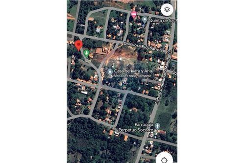 Terreno en venta en itapuami Luque, foto 2