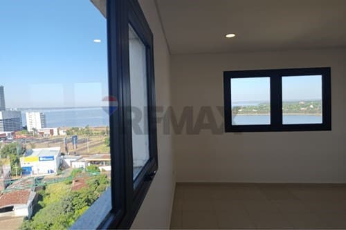 Venta Departamento 3 Dormitorios piso 12