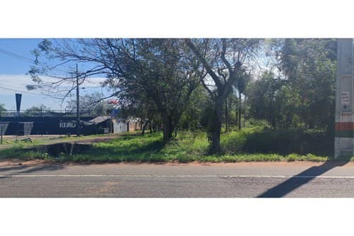 Aregua 3 terrenos en venta zona comercial, foto 2