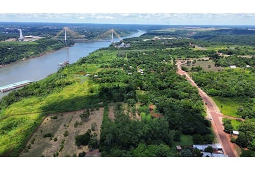 Terreno Exclusivo en 3 Fronteras: ¡Invierte Hoy! — foto 3