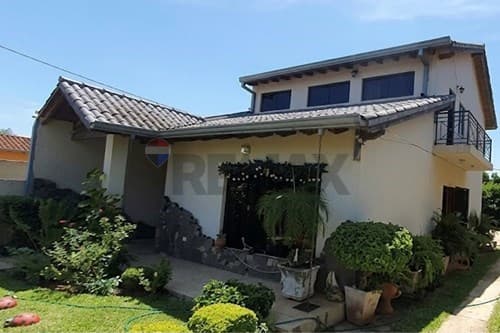 Tu Hogar Ideal en Capiatá: Espacio y Confort, foto 3
