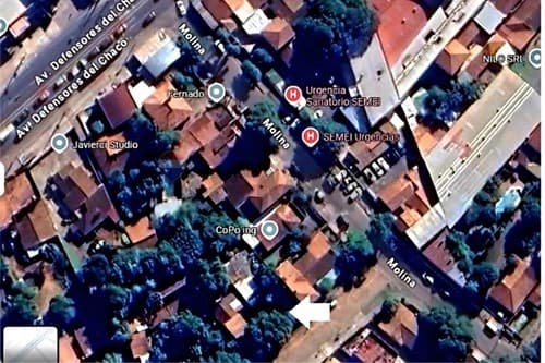 De terreno en fdo. Zona sur — foto 3