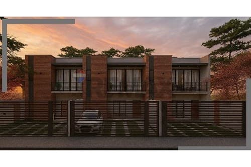 Venta de duplex - San Lorenzo