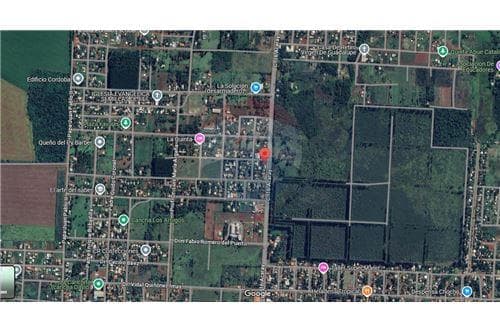 Terreno en venta - minga guazu / 16 acaray — foto 2