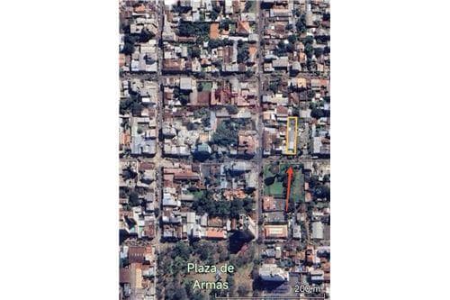 Terreno en venta en el centro de Encarnacion — foto 4