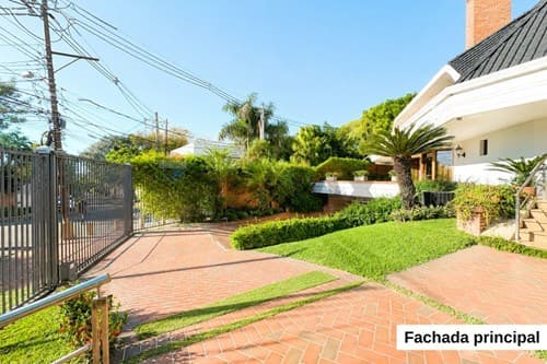 Exclusiva residencia en Mburicao - En venta, foto 3