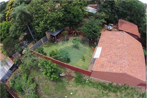 Hermosa casa en venta b°san carlos Ñemby — foto 1