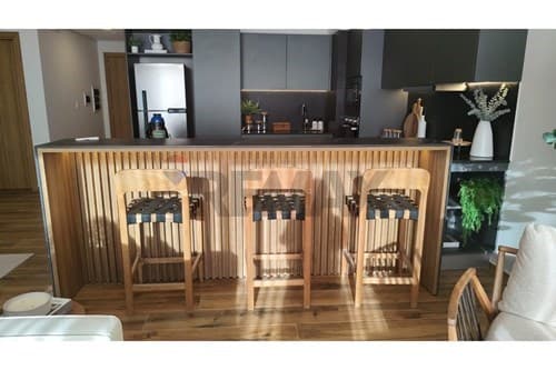 Departamento 3 hab a estrenar en edif albor — foto 3