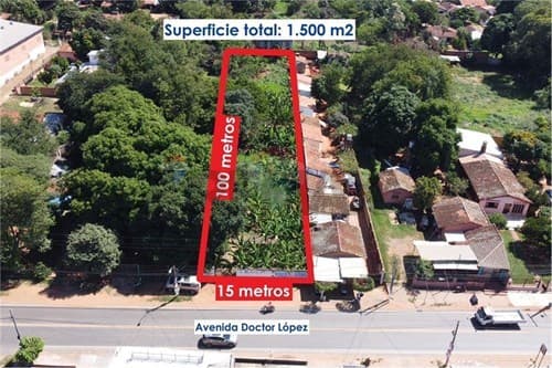 En venta amplio terreno sobre ruta en Capiaá — foto 3