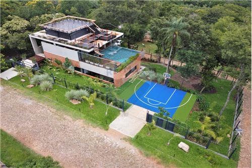 Hermosa casa en las colinas con vista al lago, foto 3