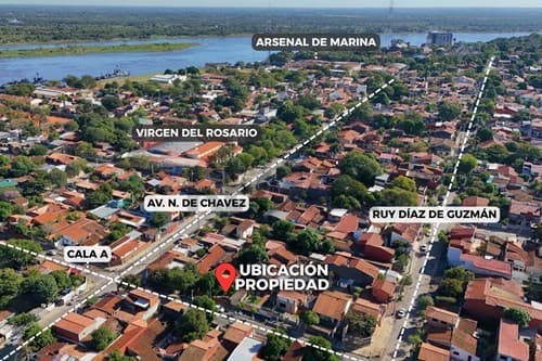Terreno en Venta en Sajonia — foto 5