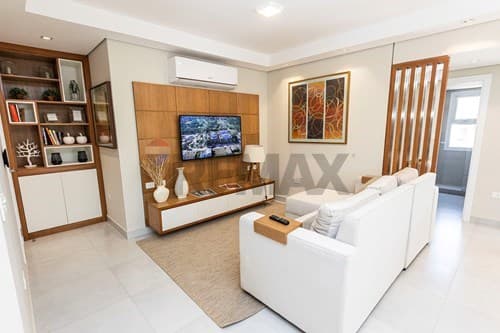 Departamento - Venta - Loma Pytá, Asunción — foto 3