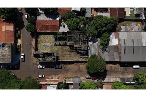 Terreno en esquina -presidente franco -san antonio, foto 4