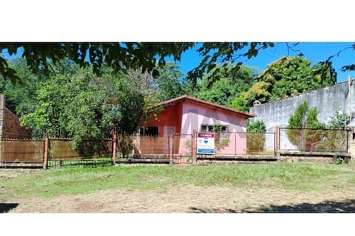 Venta de Casa en Caacupé