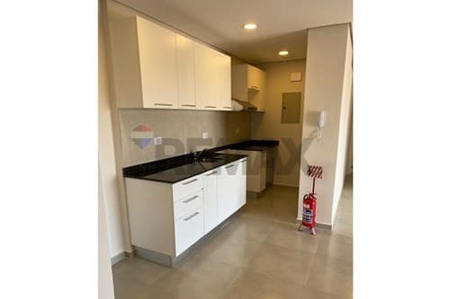 Departamento en Edificio Morelia — foto 2