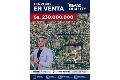 📍 Terreno en Venta – Barrio San Miguel, foto 4