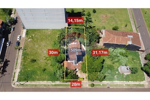 Spacious 4-Bed Home in Central Encarnación — foto 2