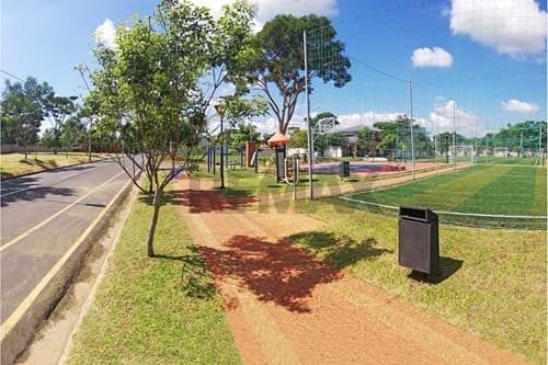 Terreno en Venta Bo. Cerrado AraPoty. M. R. A — foto 2