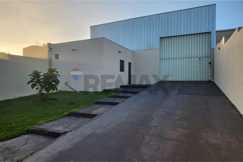 En venta Depósito — foto 4